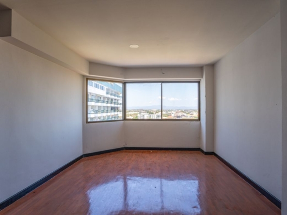 Hillside 4 Condo 2beds 2baths 164 sq.m. 12AthFL.