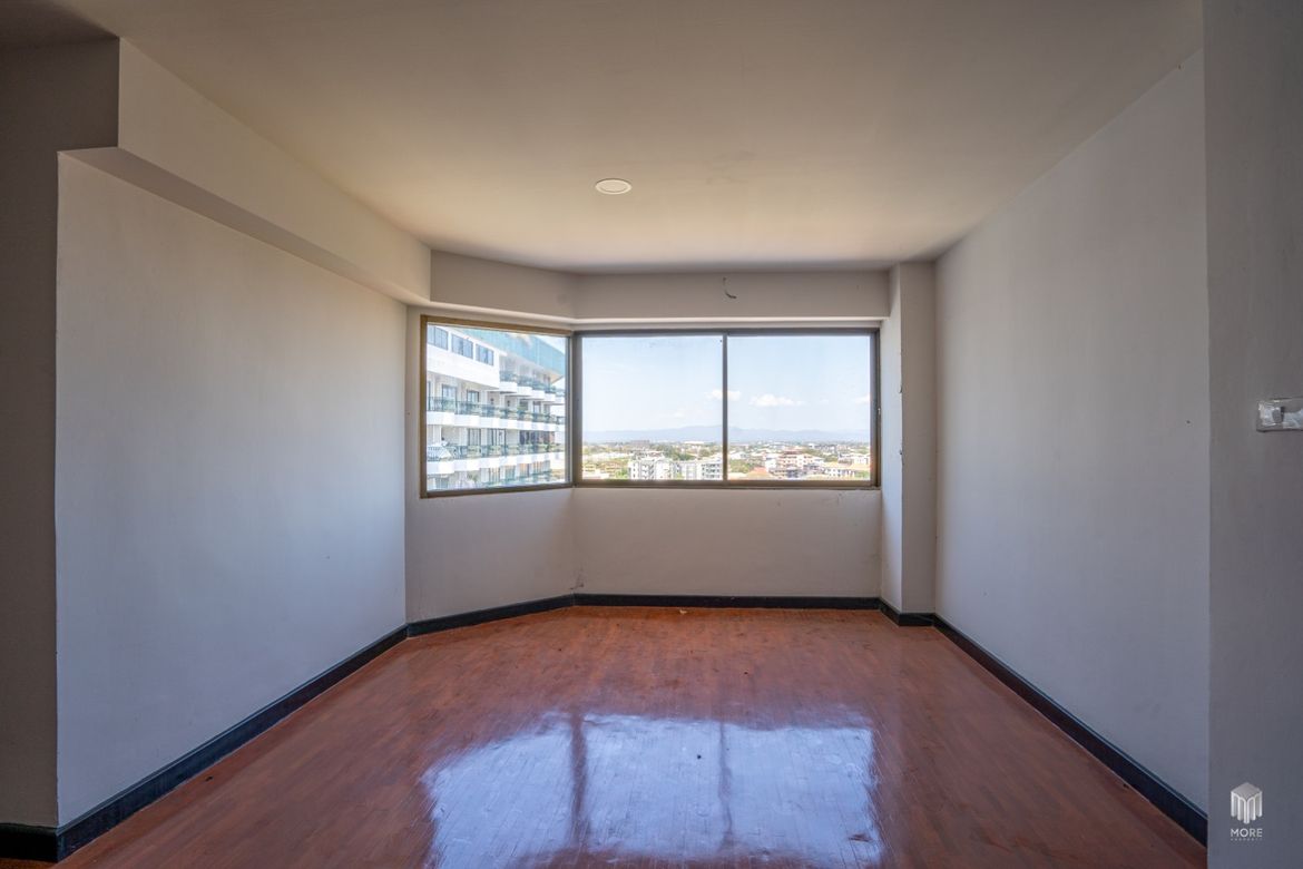 Hillside 4 Condo 2beds 2baths 164 sq.m. 12AthFL.