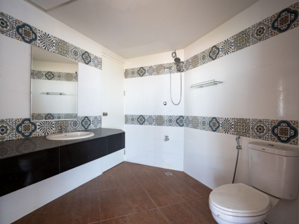 Hillside 4 Condo 2beds 2baths 164 sq.m. 12AthFL.