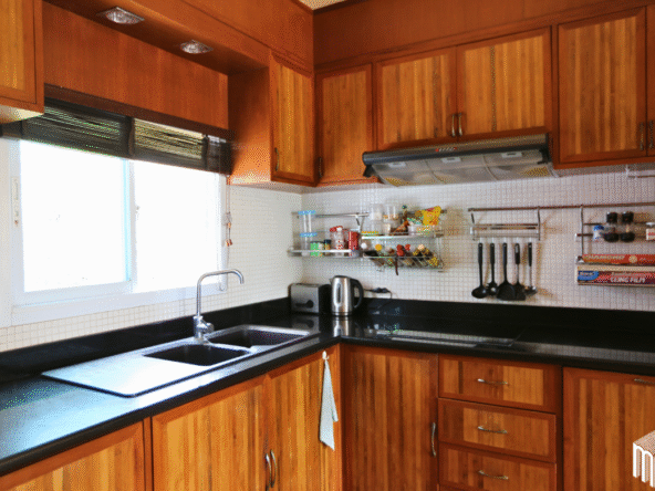 For Sale: Touch Hill Place Condo 2 Bedrooms