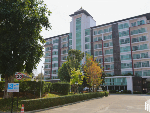 For Sale: Touch Hill Place Condo 2 Bedrooms