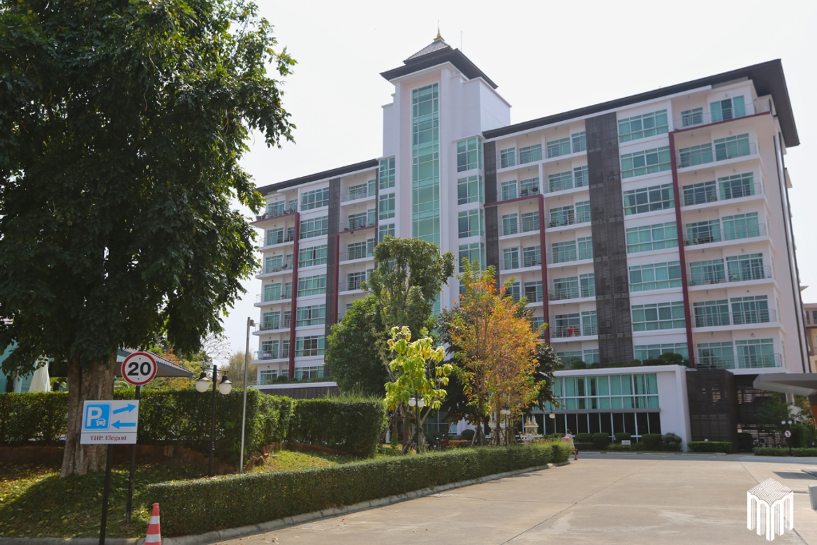 For Sale: Touch Hill Place Condo 2 Bedrooms