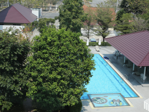 For Sale: Touch Hill Place Condo 2 Bedrooms