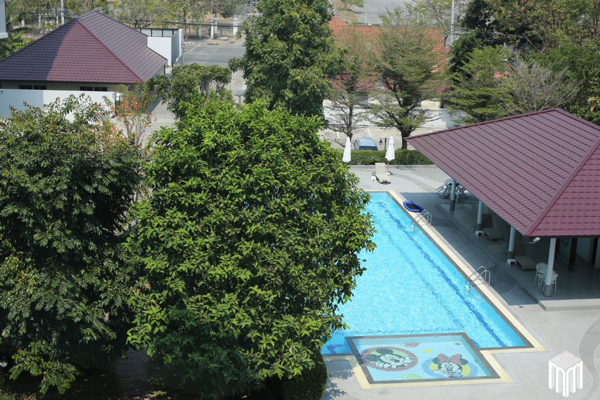 For Sale: Touch Hill Place Condo 2 Bedrooms