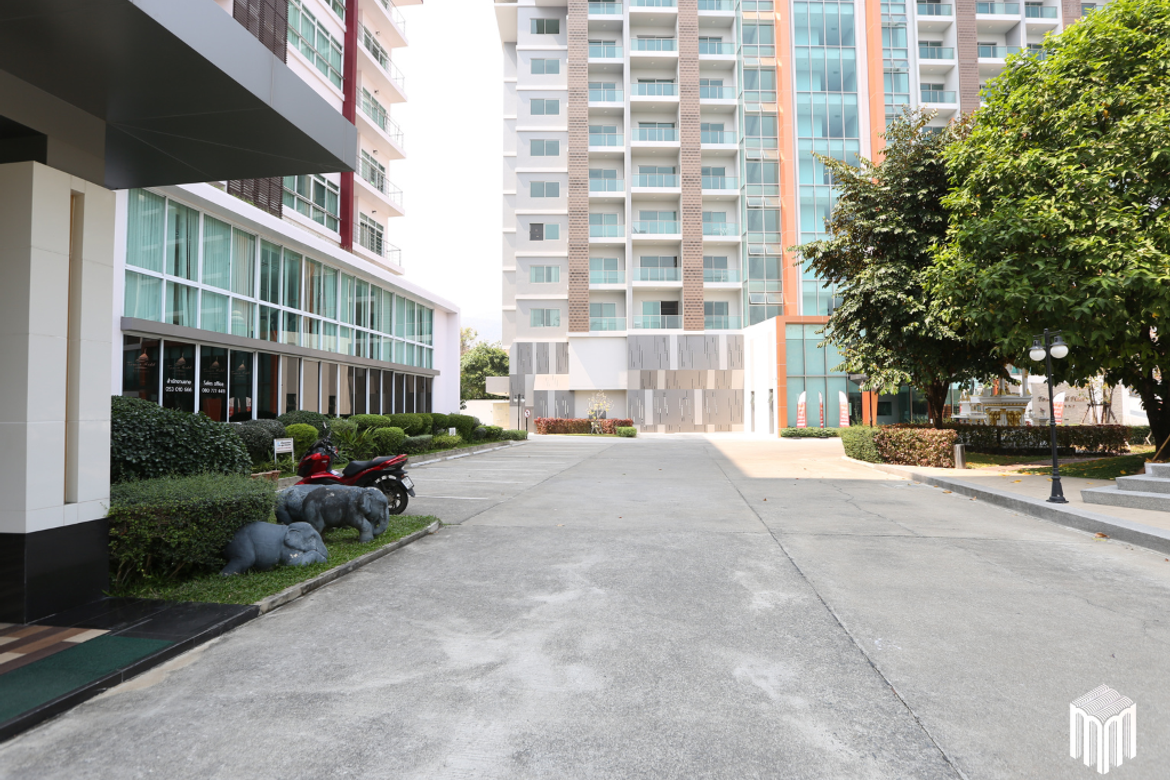 5th Floor (ID: 569CS)-MR-569CS