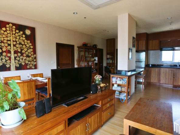 For Sale: Touch Hill Place Condo 2 Bedrooms