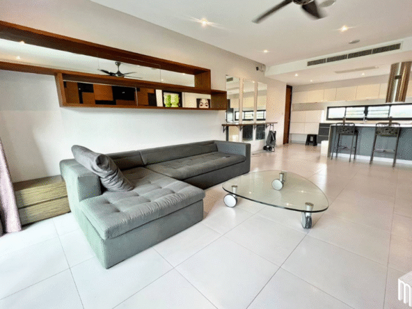 The Resort Condo