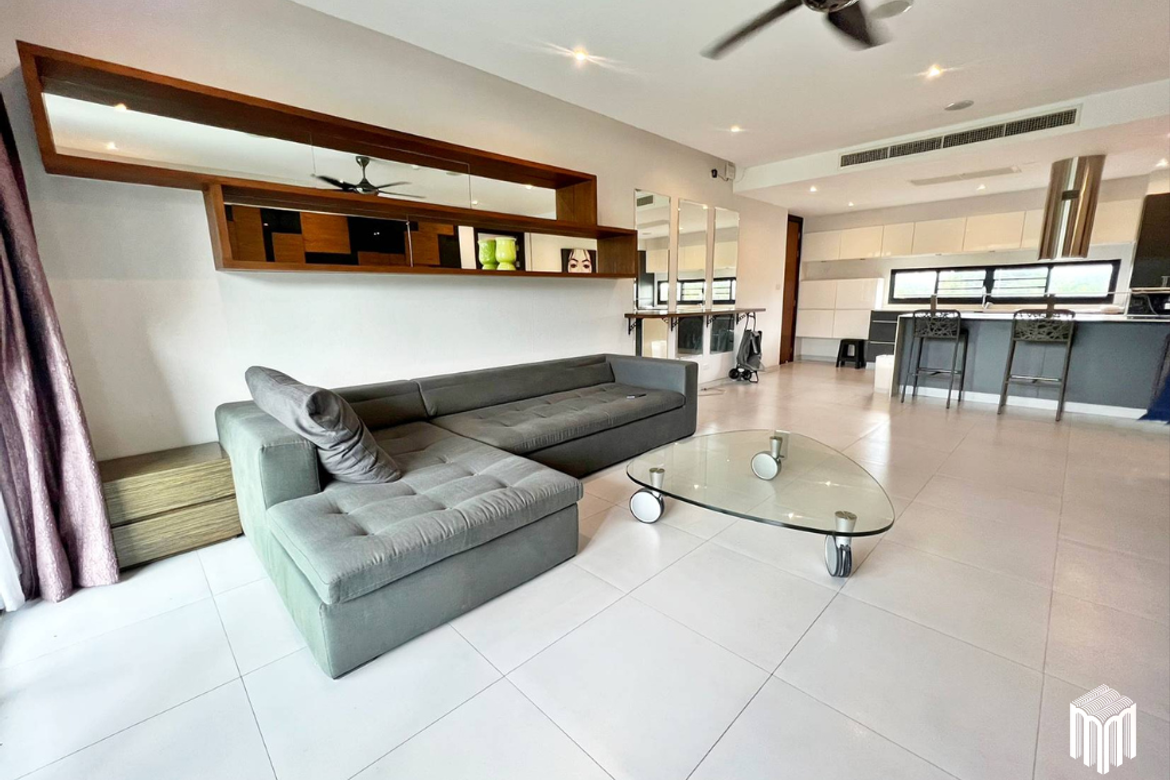 The Resort Condo