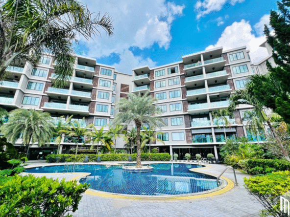 Near Chiang Mai International Convention and Exhibition Centre (ID:982CS)-MR-982CS