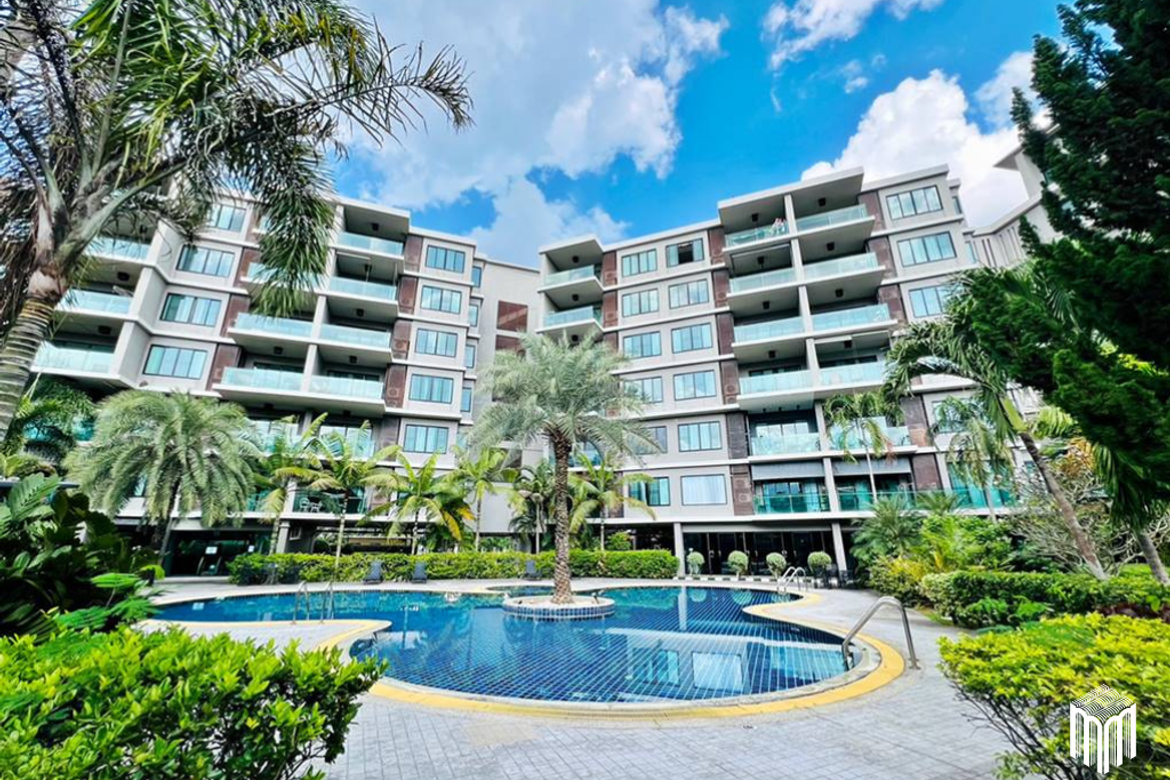 Near Chiang Mai International Convention and Exhibition Centre (ID:982CS)-MR-982CS
