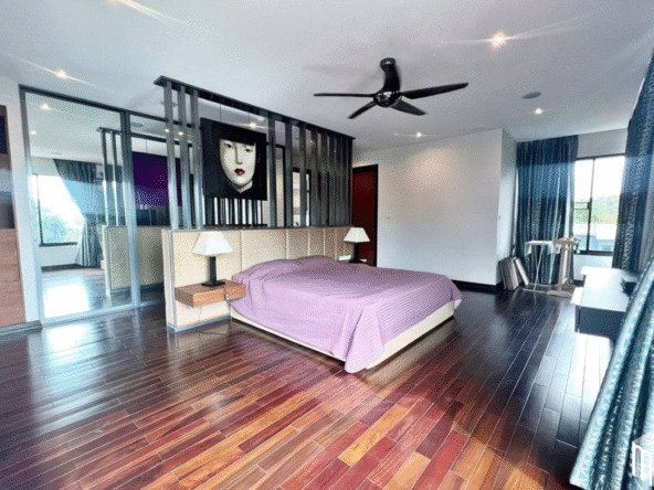 Near Chiang Mai International Convention and Exhibition Centre (ID:982CS)-MR-982CS