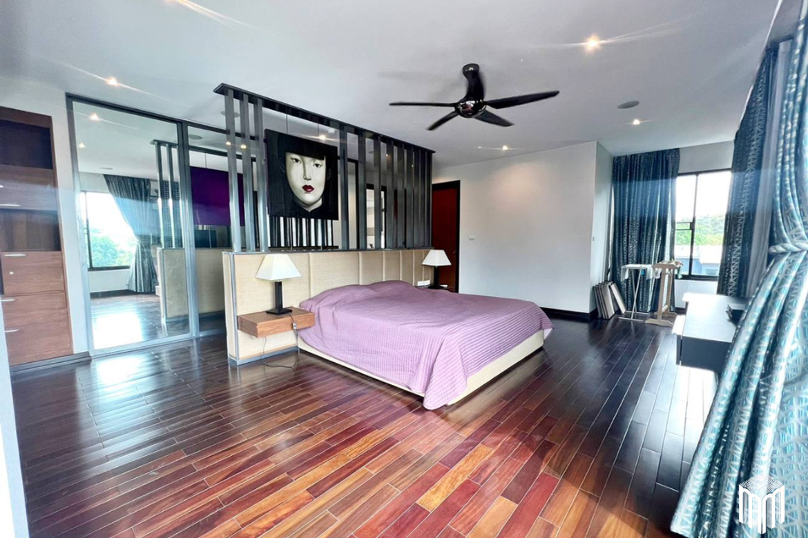 Near Chiang Mai International Convention and Exhibition Centre (ID:982CS)-MR-982CS