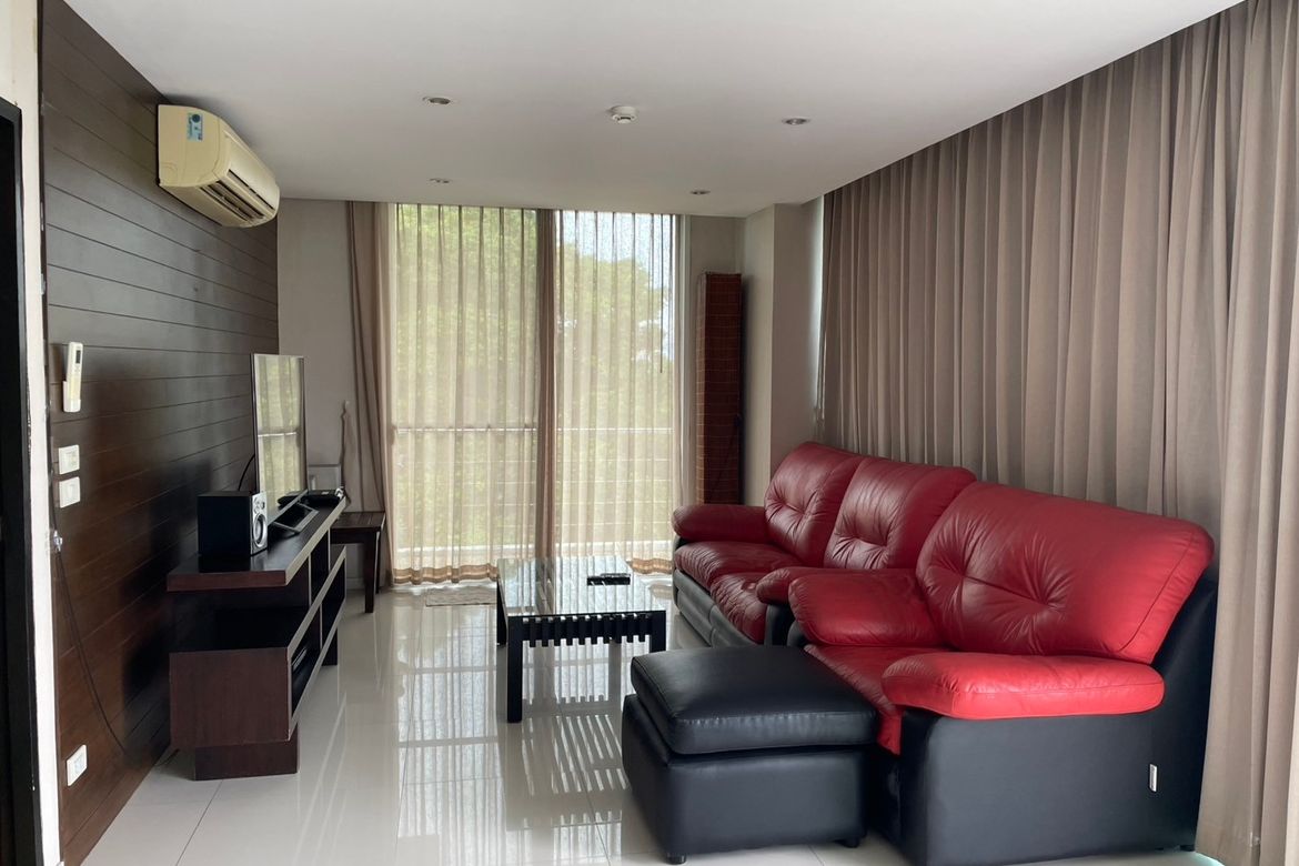 1 bed unit corner unit for sale in Muang Chiang Mai-P-PCS1065