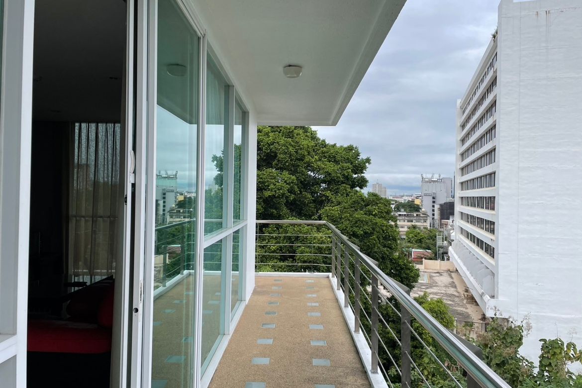 1 bed unit corner unit for sale in Muang Chiang Mai-P-PCS1065