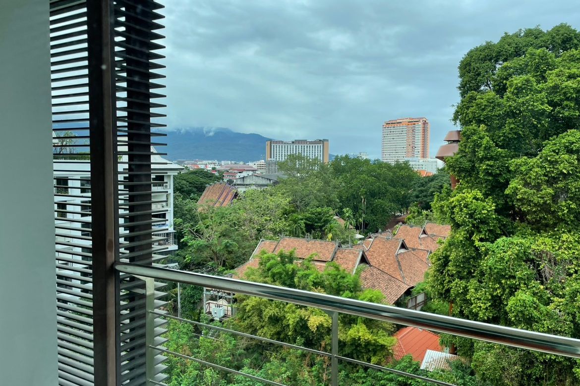 1 bed unit corner unit for sale in Muang Chiang Mai-P-PCS1065