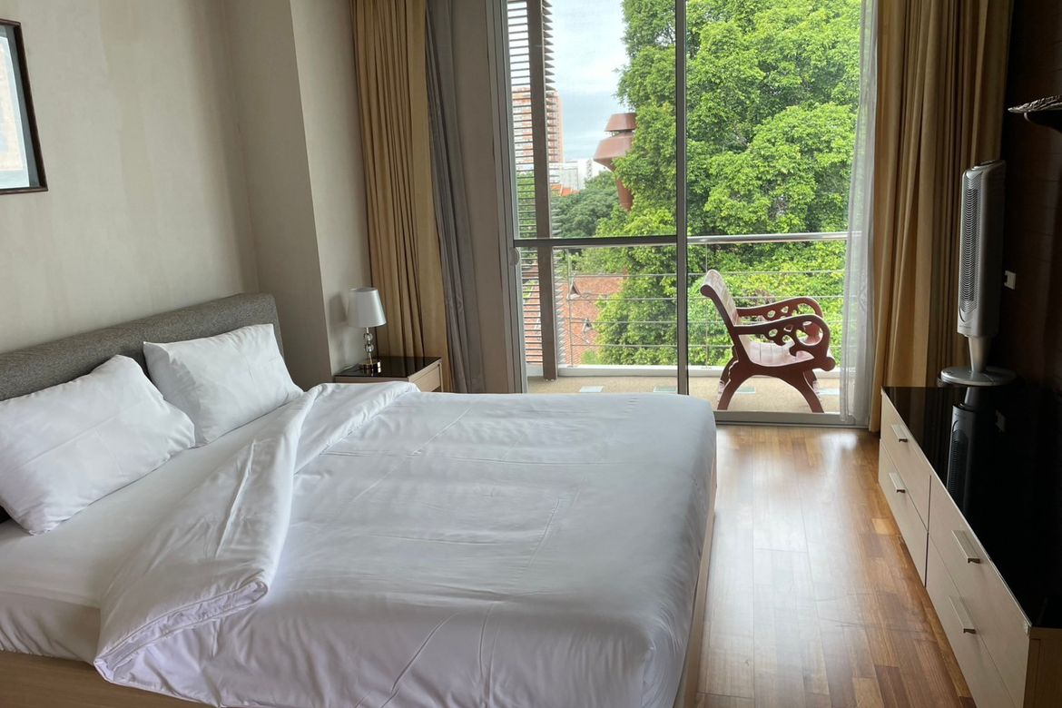 1 bed unit corner unit for sale in Muang Chiang Mai-P-PCS1065