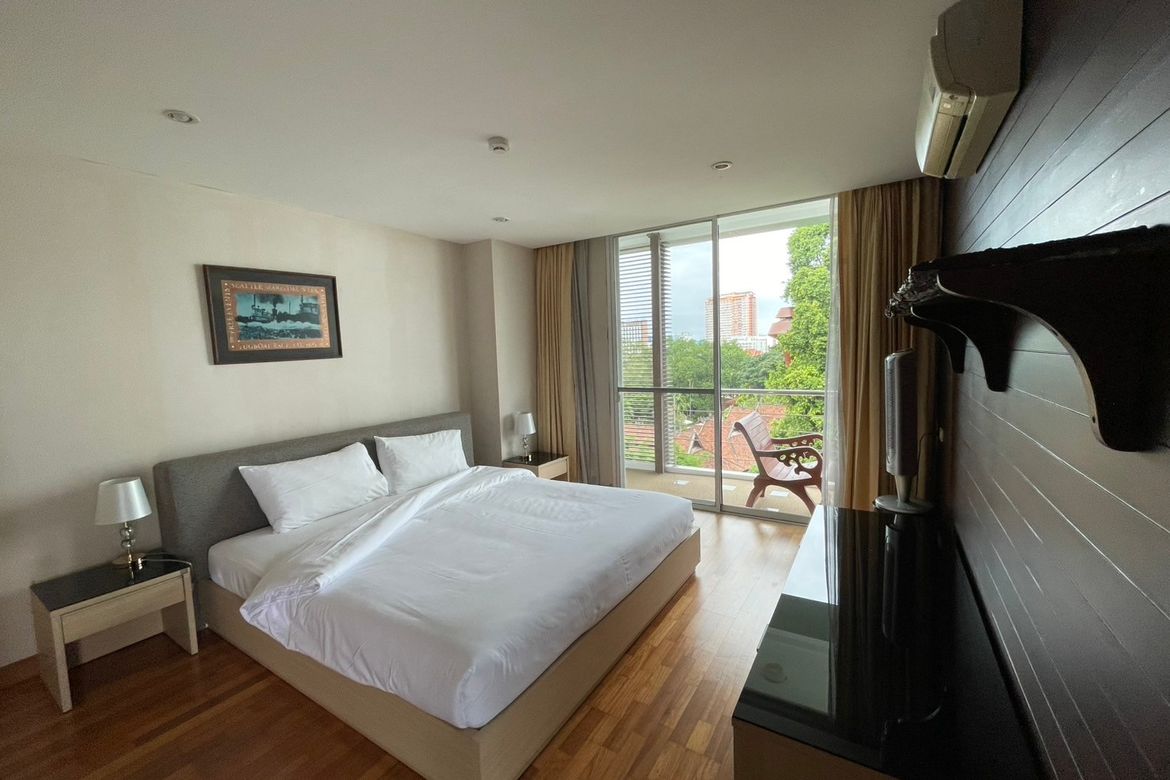 1 bed unit corner unit for sale in Muang Chiang Mai-P-PCS1065