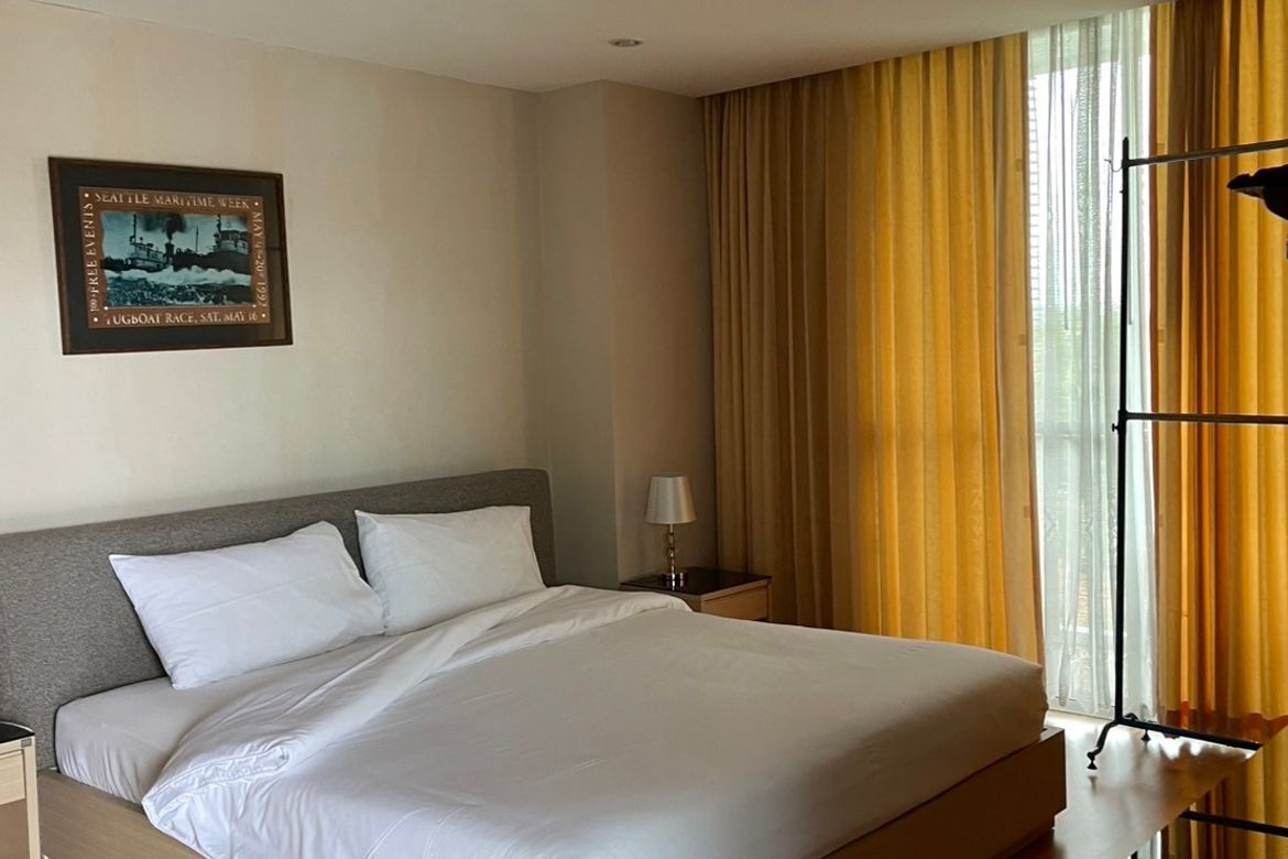 1 bed unit corner unit for sale in Muang Chiang Mai-P-PCS1065
