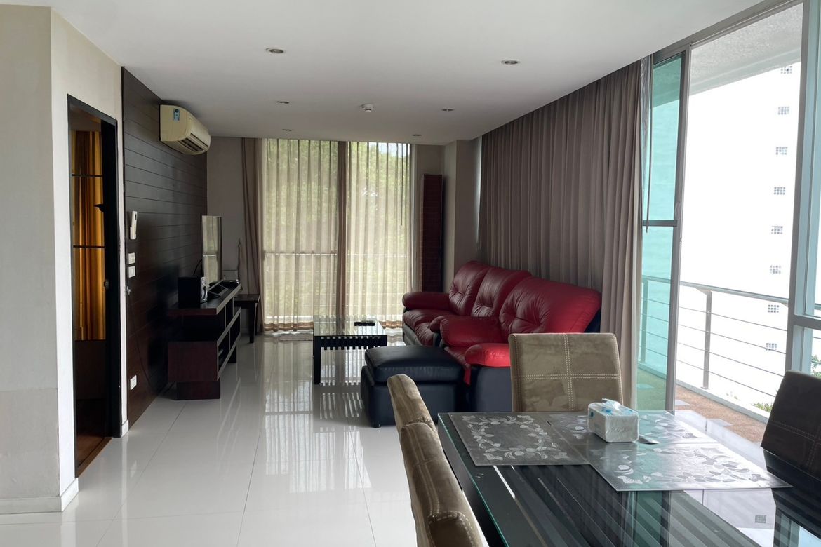 1 bed unit corner unit for sale in Muang Chiang Mai-P-PCS1065