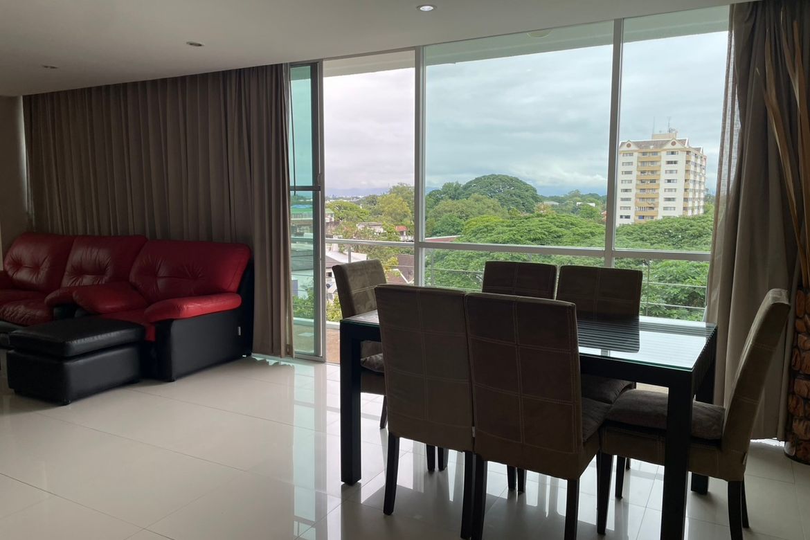 1 bed unit corner unit for sale in Muang Chiang Mai-P-PCS1065