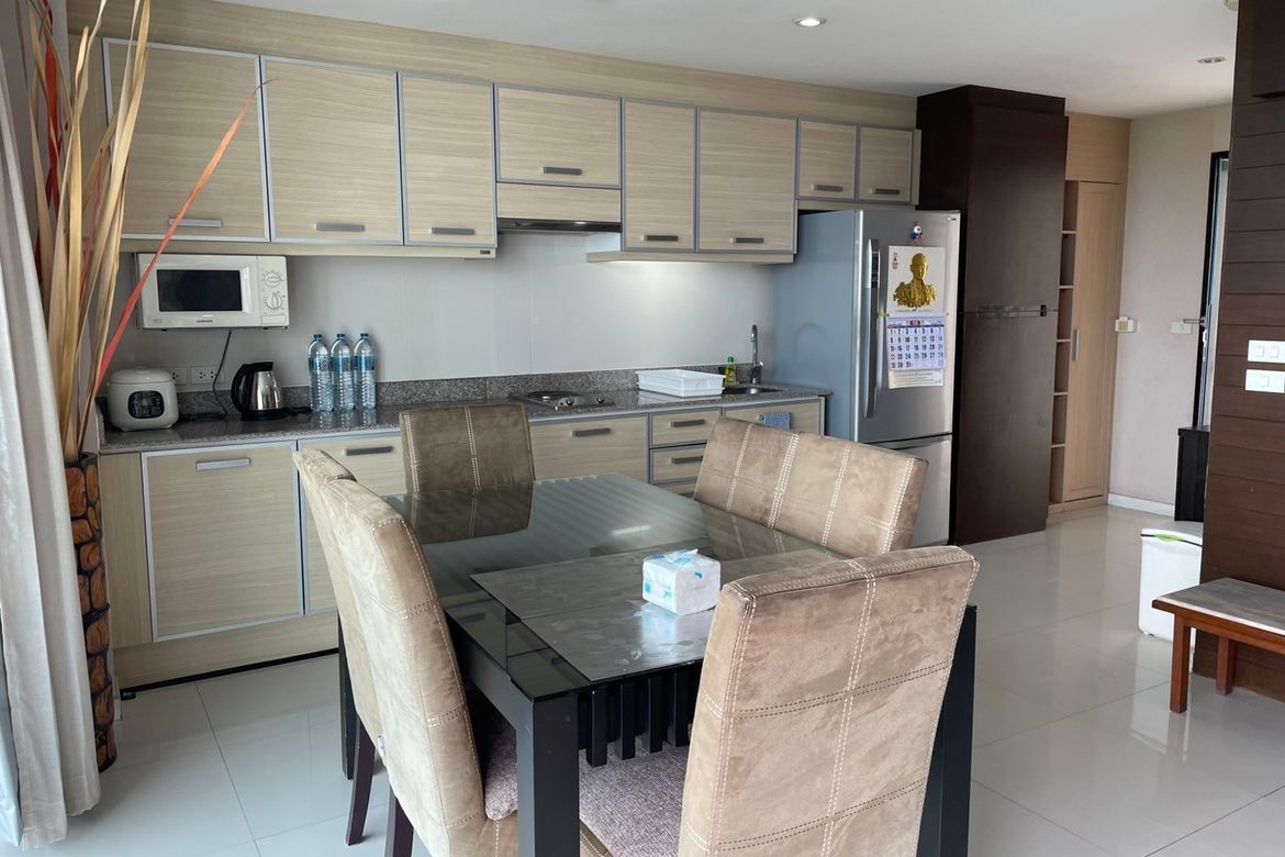1 bed unit corner unit for sale in Muang Chiang Mai-P-PCS1065
