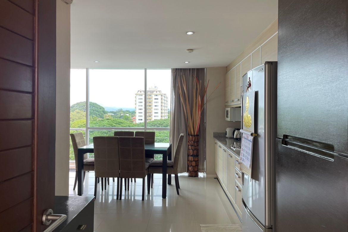 1 bed unit corner unit for sale in Muang Chiang Mai-P-PCS1065