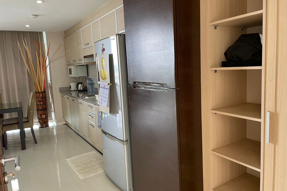 1 bed unit corner unit for sale in Muang Chiang Mai-P-PCS1065