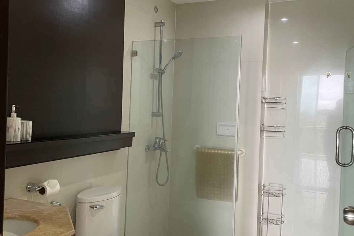 1 bed unit corner unit for sale in Muang Chiang Mai-P-PCS1065