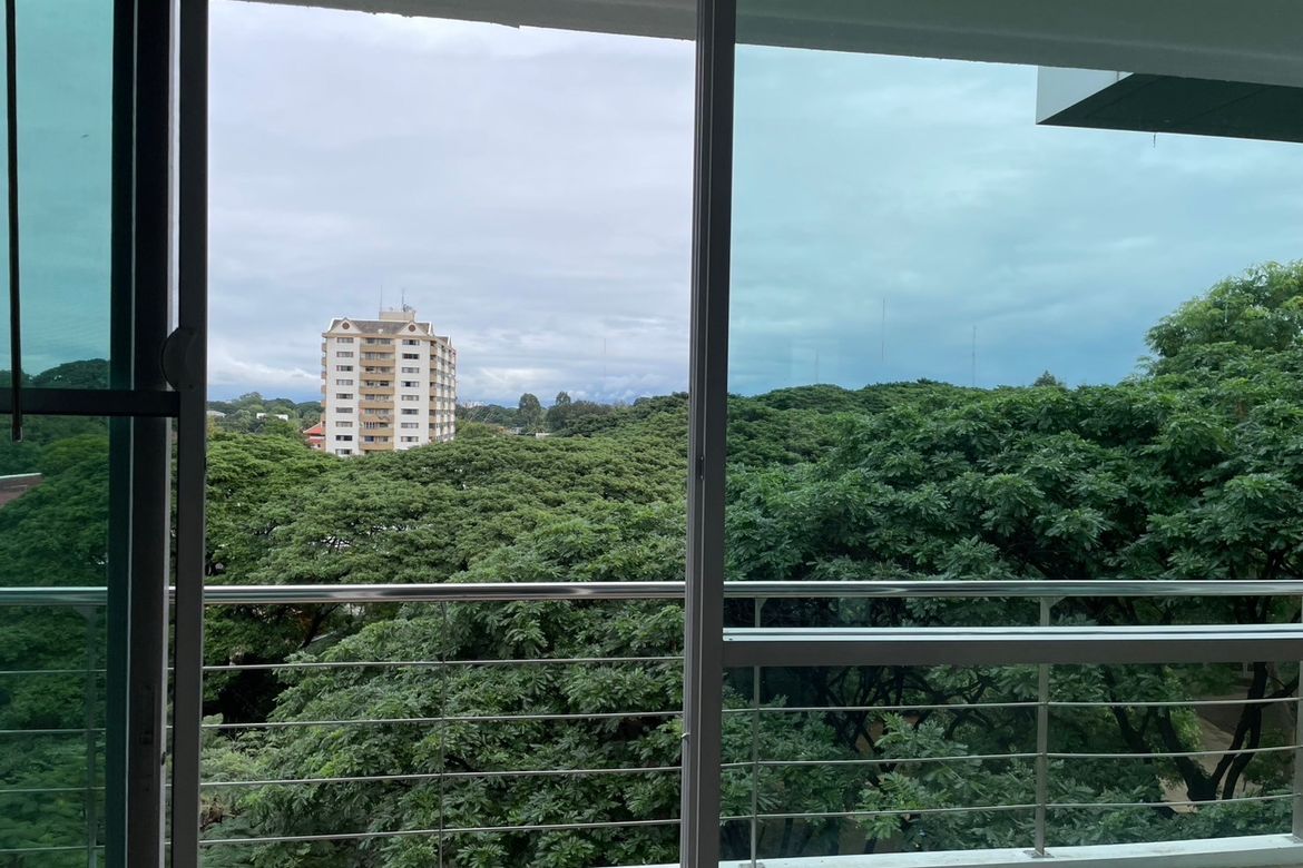 1 bed unit corner unit for sale in Muang Chiang Mai-P-PCS1065