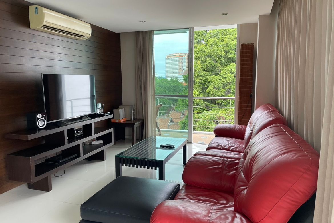1 bed unit corner unit for sale in Muang Chiang Mai-P-PCS1065