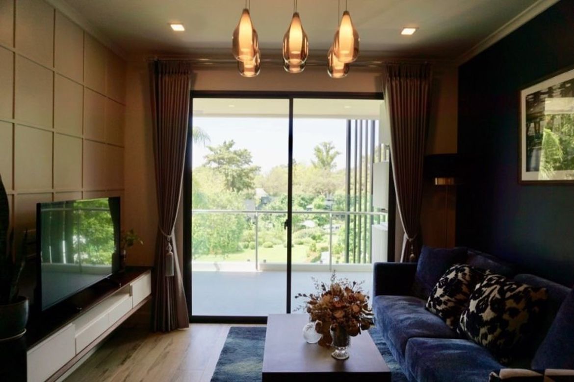 Luxury 2 bed unit for sale in Chang Kian