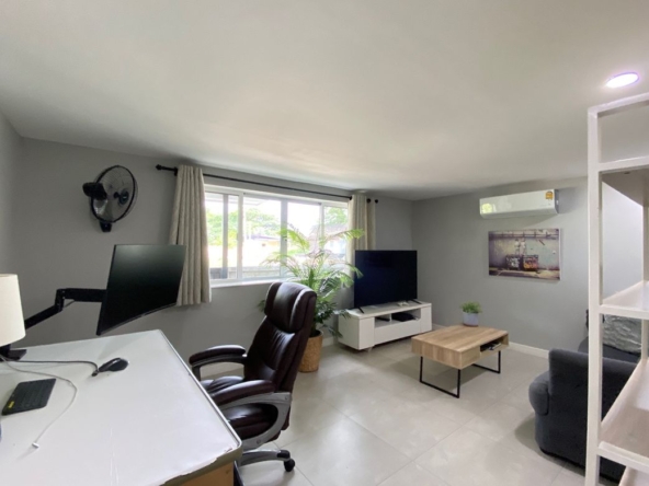 Fully Furnished Renovated Home with Pool in Namprae