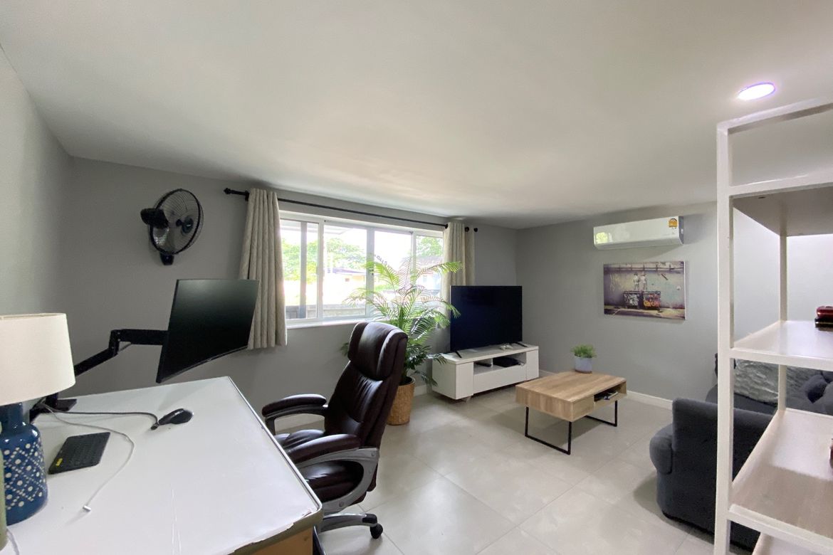 Fully Furnished Renovated Home with Pool in Namprae