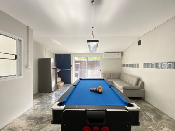 Fully Furnished Renovated Home with Pool in Namprae