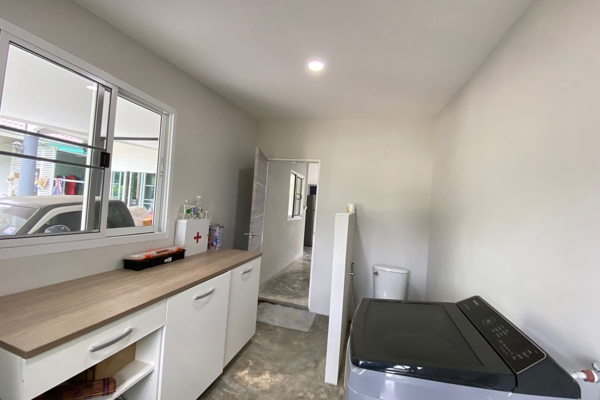 Fully Furnished Renovated Home with Pool in Namprae