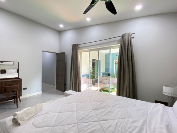Fully Furnished Renovated Home with Pool in Namprae