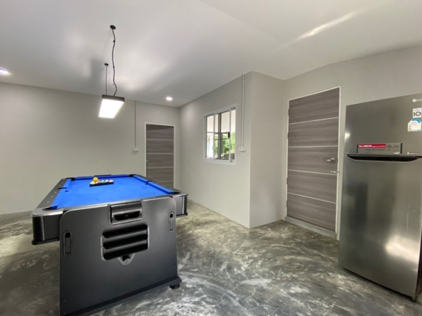 Fully Furnished Renovated Home with Pool in Namprae