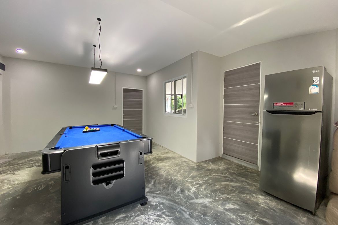 Fully Furnished Renovated Home with Pool in Namprae
