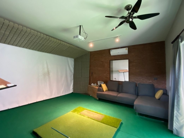 Fully Furnished Renovated Home with Pool in Namprae