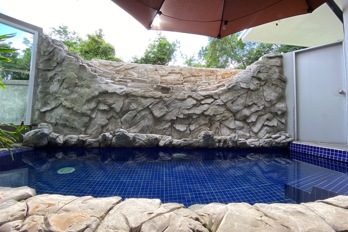 Fully Furnished Renovated Home with Pool in Namprae