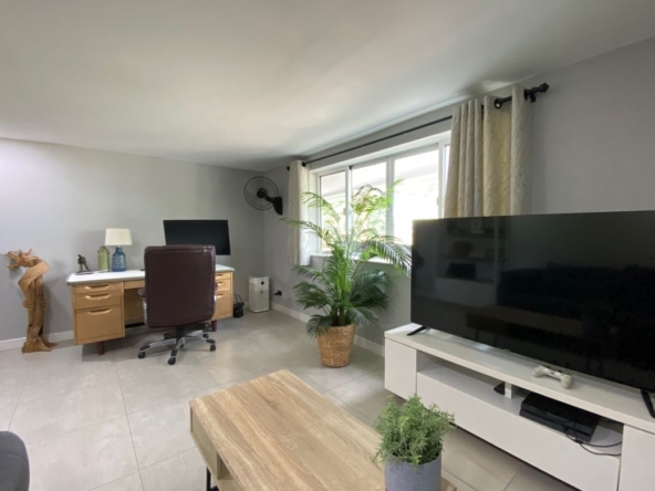 Fully Furnished Renovated Home with Pool in Namprae