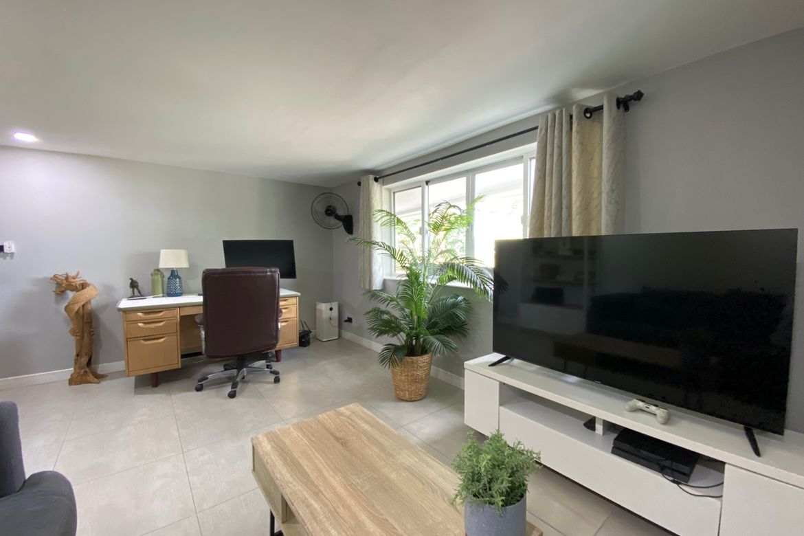 Fully Furnished Renovated Home with Pool in Namprae