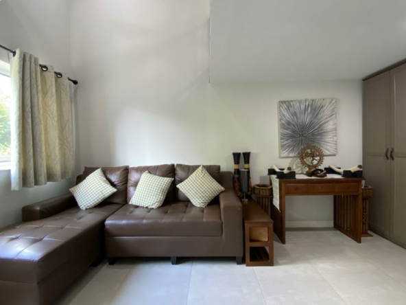 Fully Furnished Renovated Home with Pool in Namprae