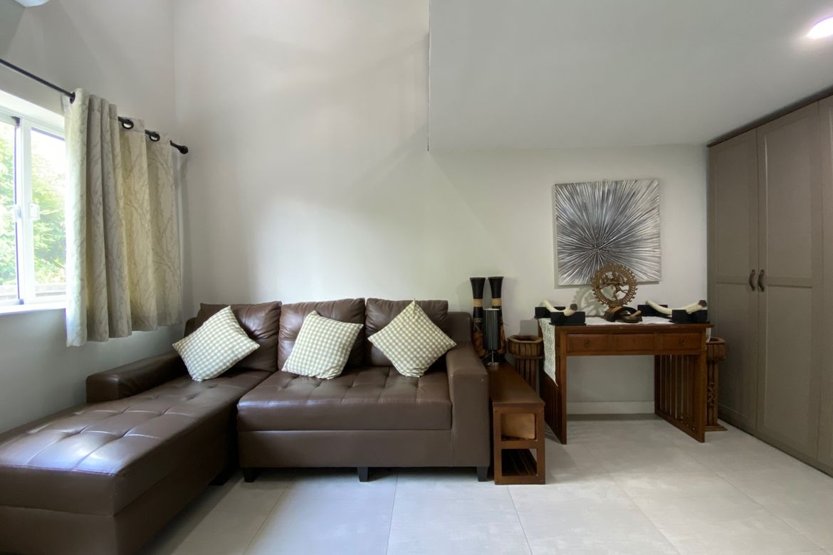 Fully Furnished Renovated Home with Pool in Namprae