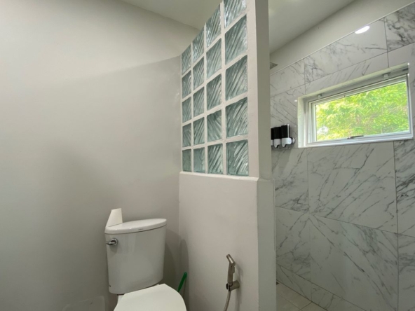 Fully Furnished Renovated Home with Pool in Namprae