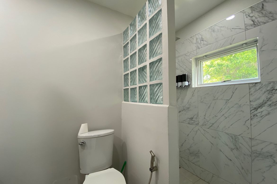 Fully Furnished Renovated Home with Pool in Namprae