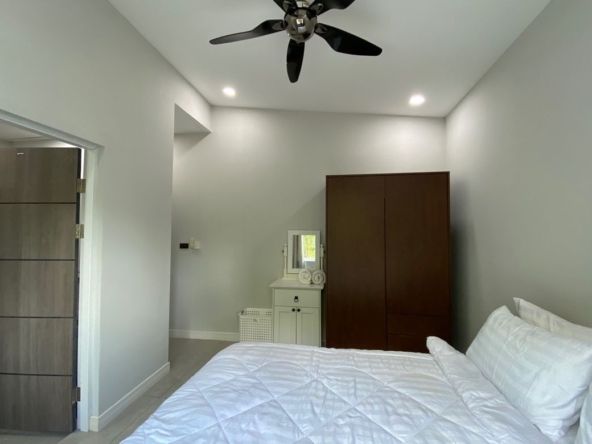 Fully Furnished Renovated Home with Pool in Namprae