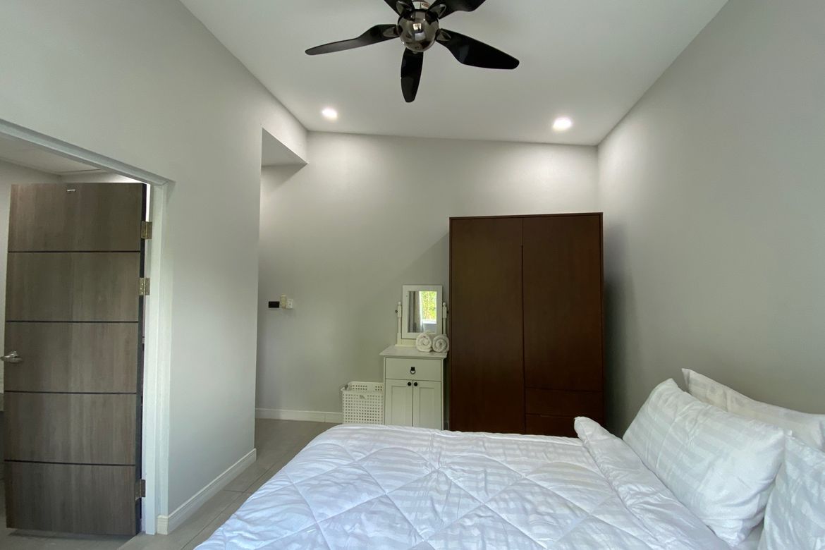 Fully Furnished Renovated Home with Pool in Namprae