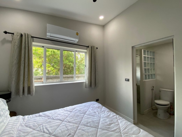 Fully Furnished Renovated Home with Pool in Namprae