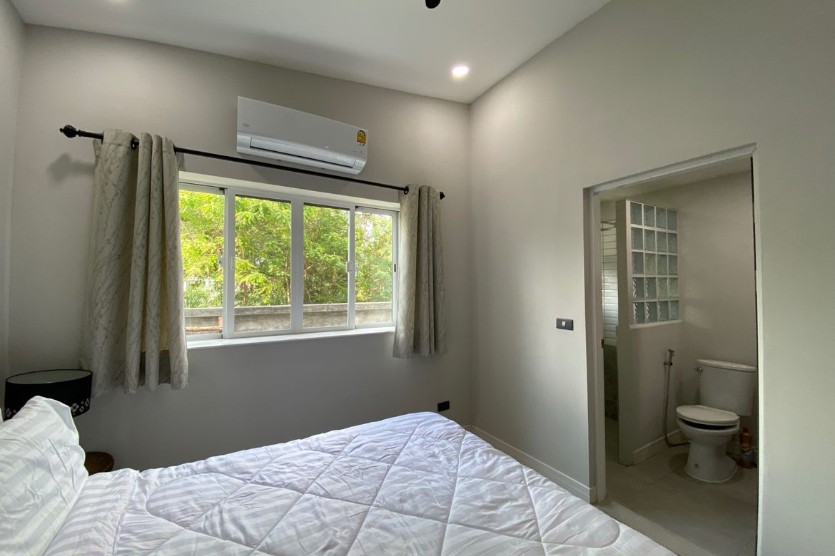 Fully Furnished Renovated Home with Pool in Namprae